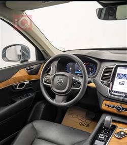 فولفو XC90